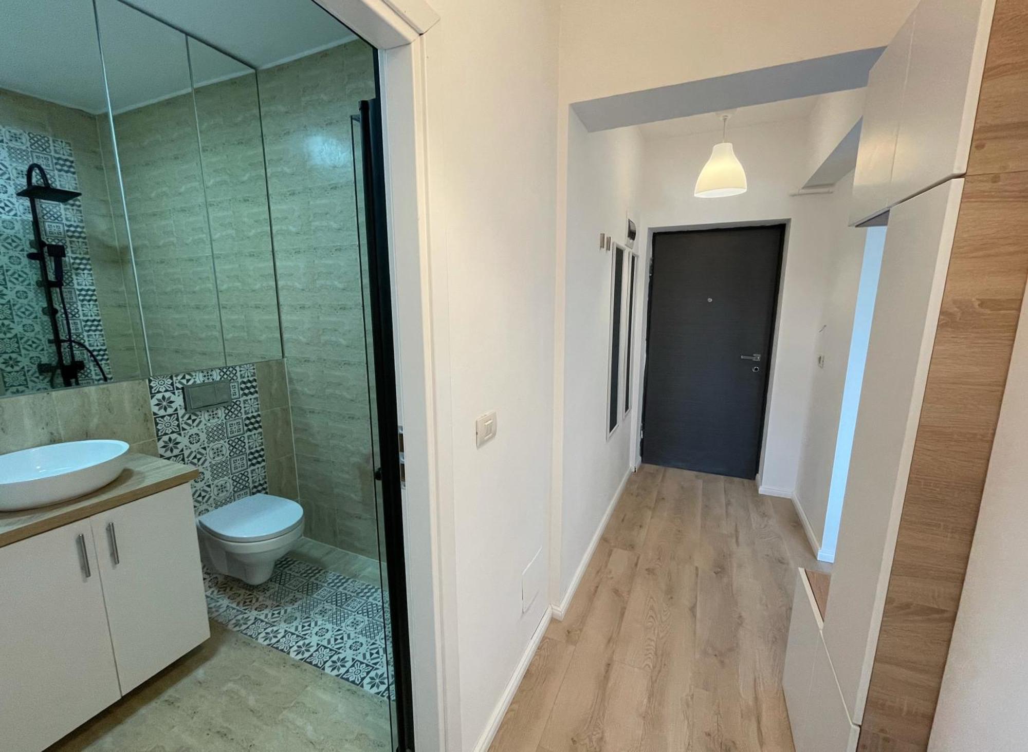 Apartament Dreamy Escape Bucureşti