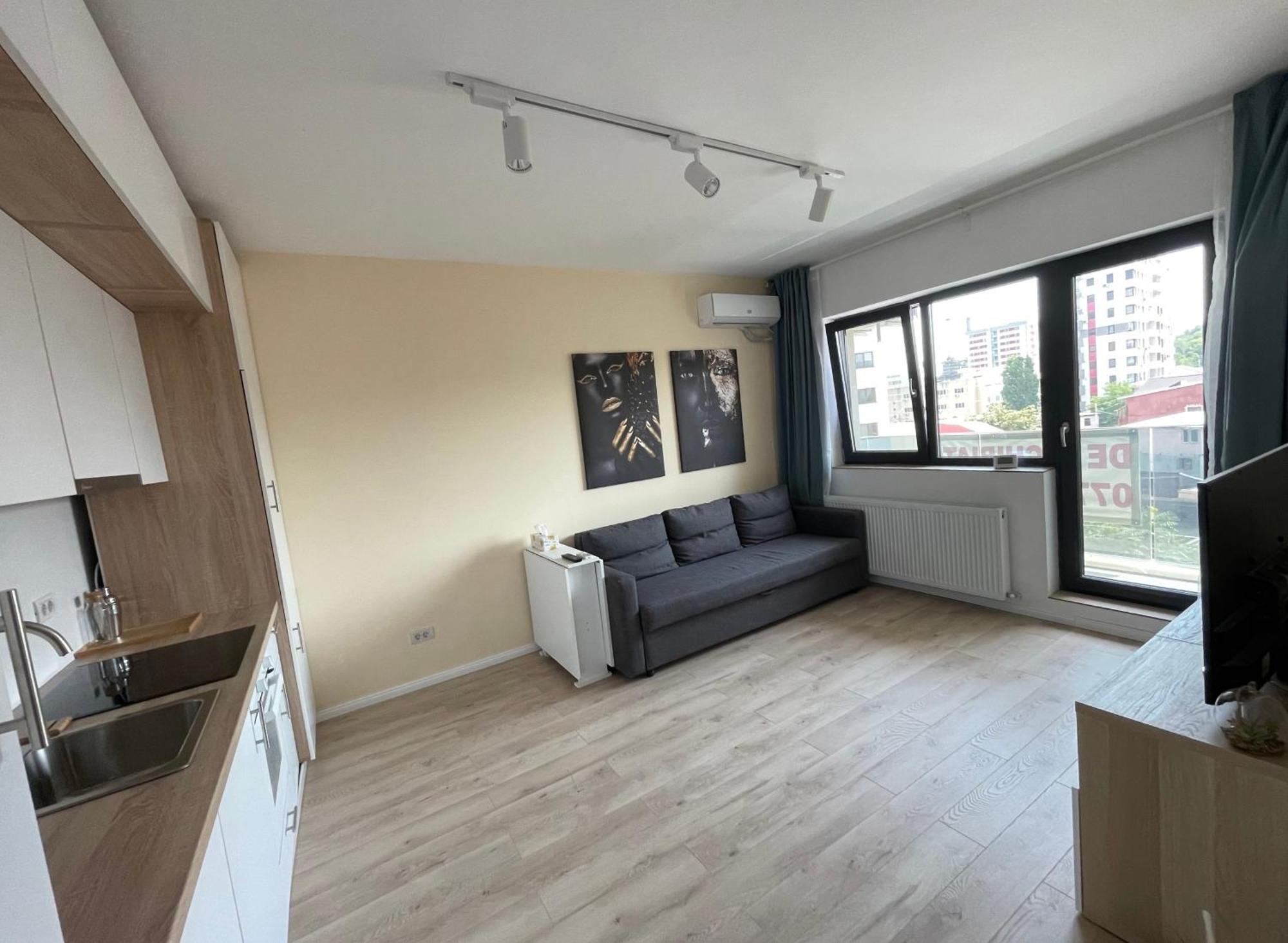 Apartament Dreamy Escape *