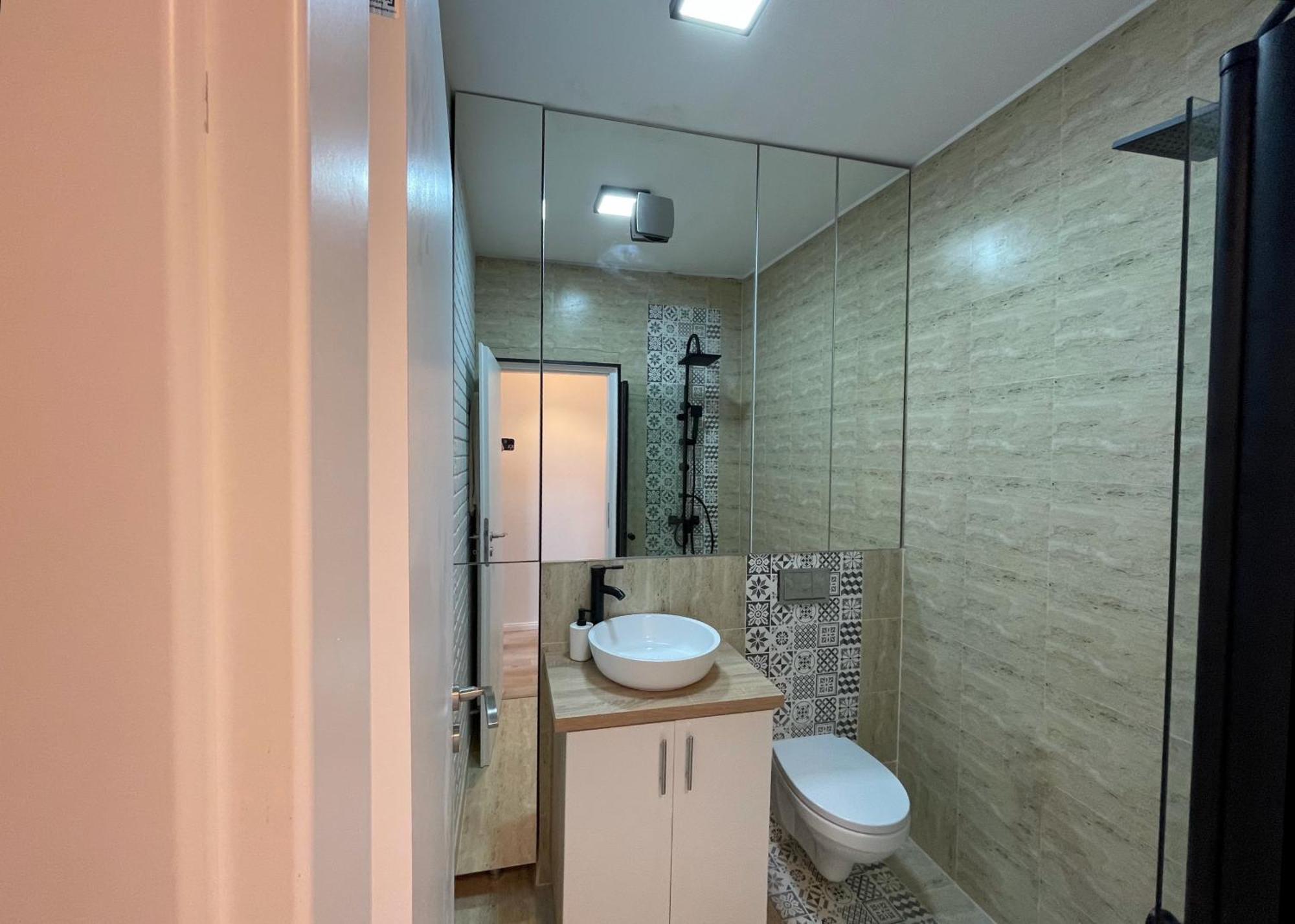 Dreamy Escape Apartament Bucureşti