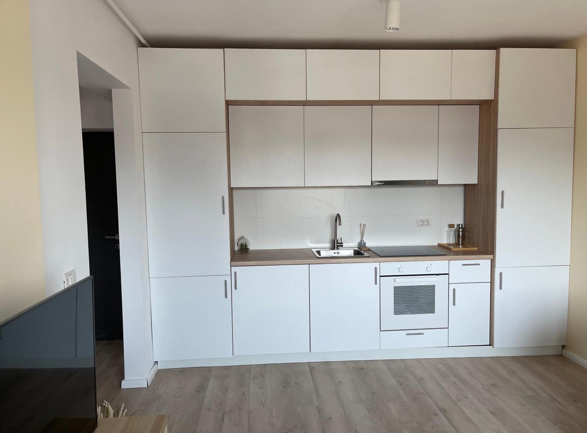 Dreamy Escape Apartament